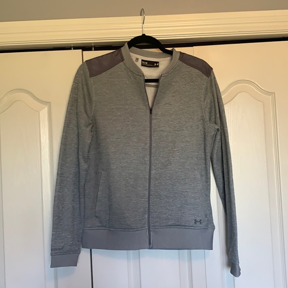 Under Armour Golf Sweater - Picture 1 of 1